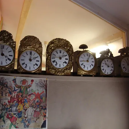 Bed and Breakfast Chez L'antiquaire