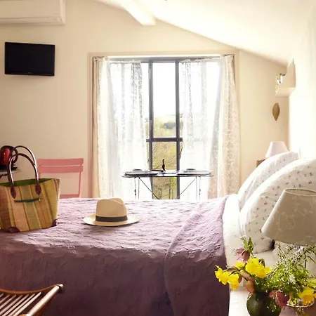 Chez L'antiquaire Bed & Breakfast Hauterives