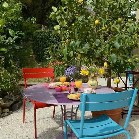 Chez L'antiquaire 3* Hauterives