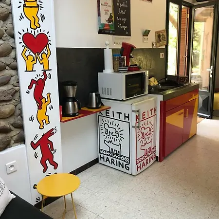 Chez L'antiquaire Bed & Breakfast