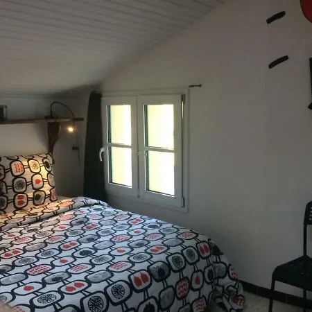 Bed & Breakfast Chez L'antiquaire