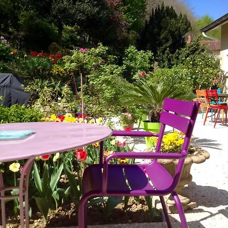 Bed & Breakfast Chez L'antiquaire